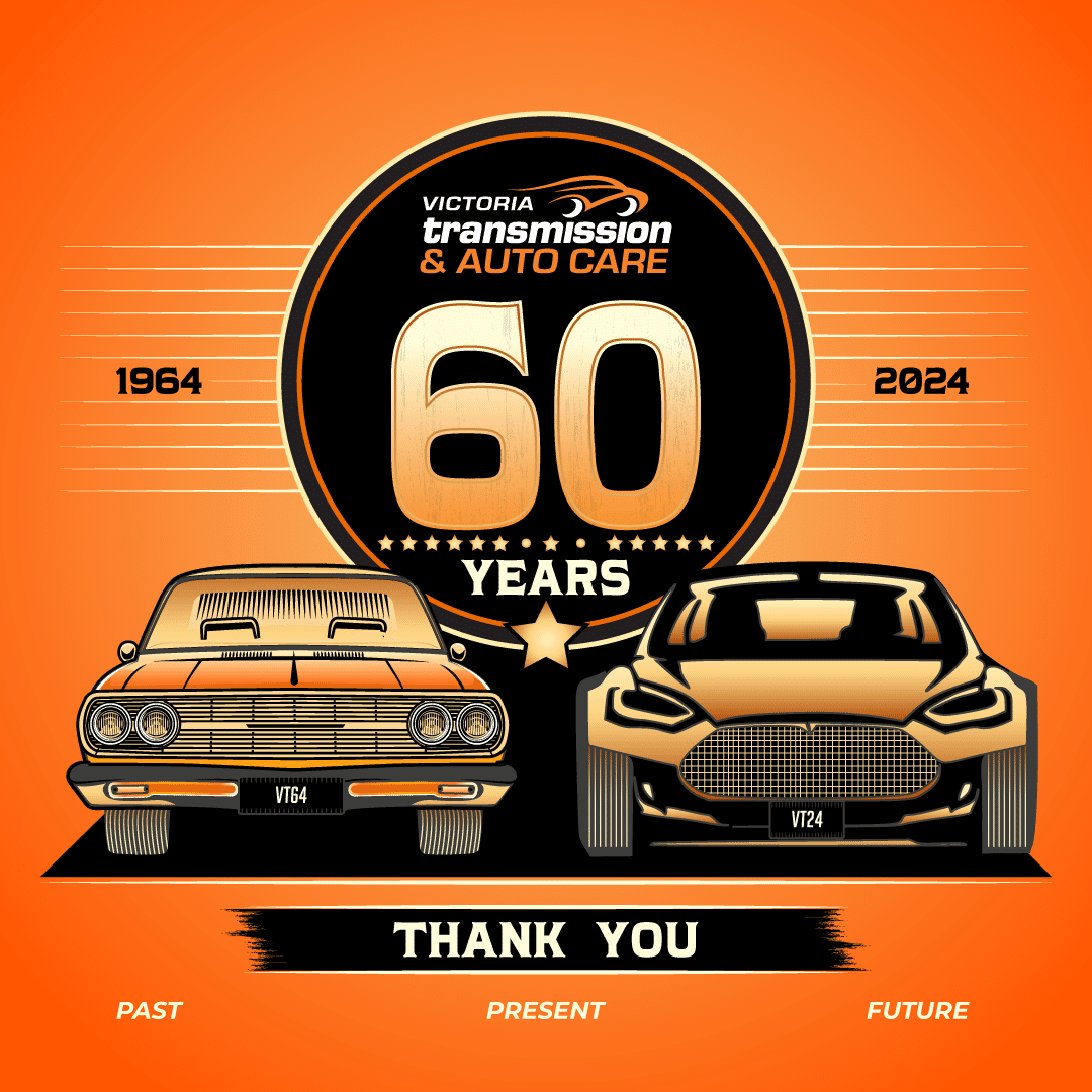 Victoria Transmission & Auto Care celebrates 60 years